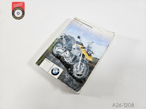 Bmw 1200 k25 07 - 1200,