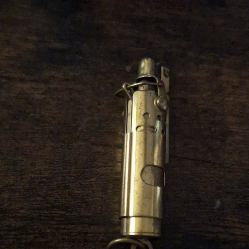 Briquet rechargeable - , à