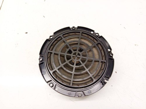 Peugeot rcz 2011 speaker - rcz,