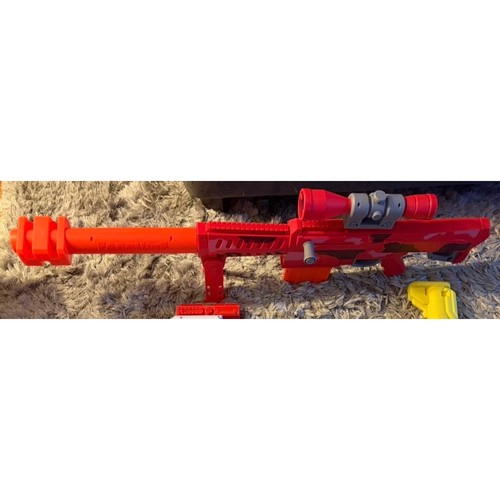 Nerf fortnite heavy - nerf, sniper