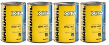 BARDAHL XTA 5W40 ACEA C3 Huile