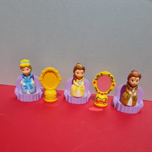Mega bloks princess chairs - mega, &