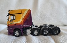 Mercedes camion tracteur 3