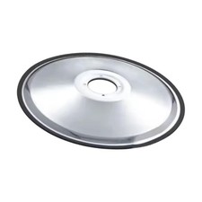 Base De Chaise De Salon De Coiffure, Fournitures D'équipement, Base