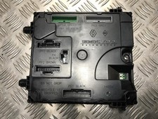 Boitier BSI RENAULT LAGUNA 3 PHASE 1 284B14540R