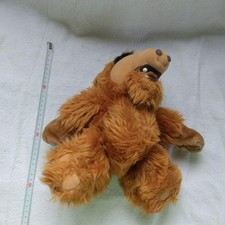 Peluche ALF 30 cm jouet