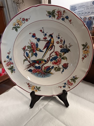 Grand plat creux villeroy - grand,