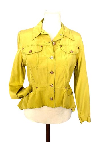 Junior gaultier veste cintrée - junior,