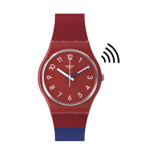 Swatch homme femme - swatch,