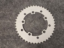 1980s Pro Neck Sprocket Chain
