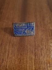 Pin's Air France Fréquence