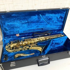 Saxophone ténor YAMAHA YTS-31