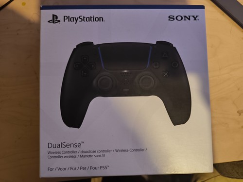 Sony manette sans fil - sony,