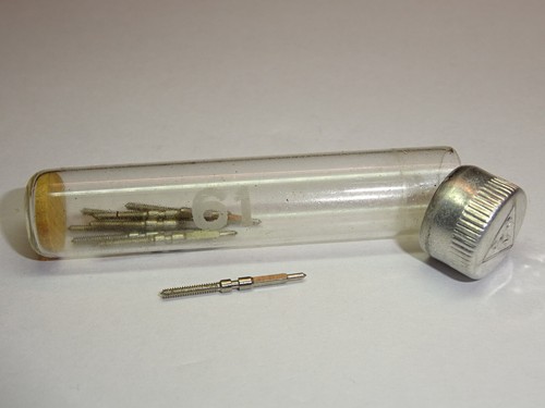 Cyma winding stem 234 thread - winding, (thread