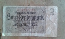 Billet De 2 MARCO - Berlin - Année 1937 - Article Pour Collectionneurs