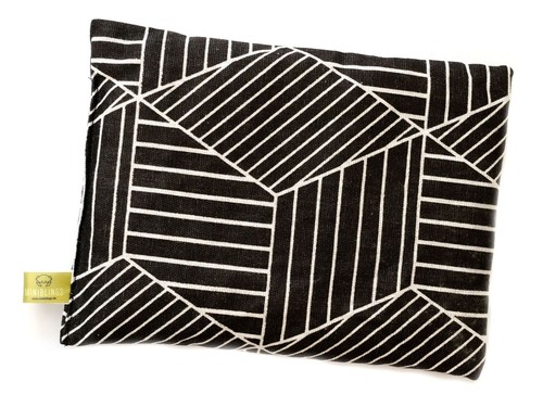 Coussin noyaux cerise - noyaux,