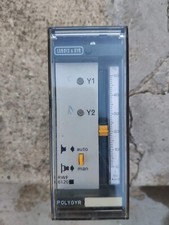 Landis & Gyr RWF 61.20 POLYGYR