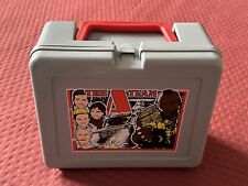 Très rare Lunch Box/Thermos Bluebird THE A-TEAM  1983
