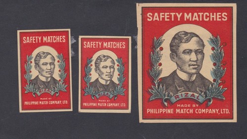 Ancienne étiquette