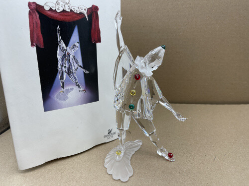 Figurine swarovski 230586 - swarovski,