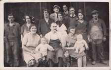 Photo carte postale - photo,