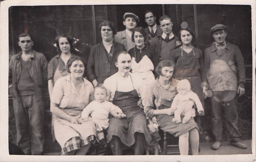 Photo carte postale - photo,