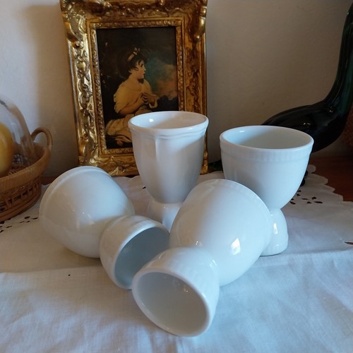 Tasses mazagrans anciennes - tasses,
