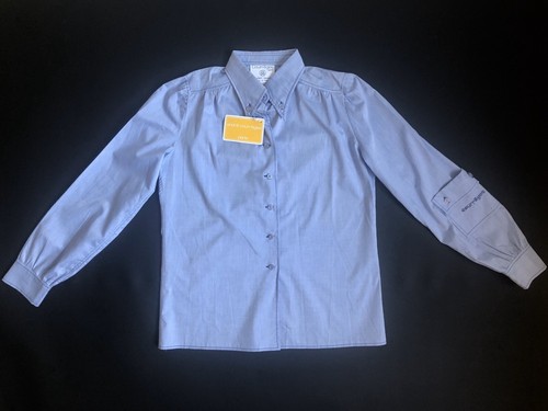 Rare chemise courreges vintage - courreges,