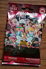 Playmobil Figures 9444 Série 14 Fille, paquet surprise,figurines à collectionner