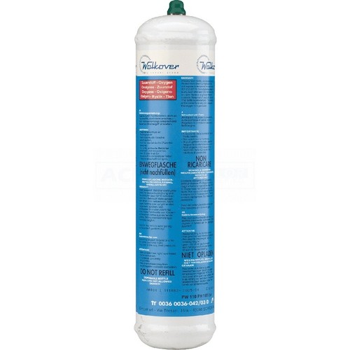 Gys bouteille oxygène 110 - d'oxygène,
