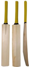 BATTE DE CRICKET TAILLE