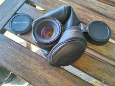 OBJECTIF SMC PENTAX A - 1 : 2