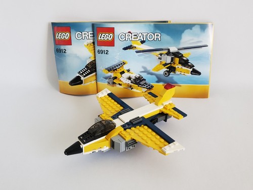Lego creator 6912 - –, super