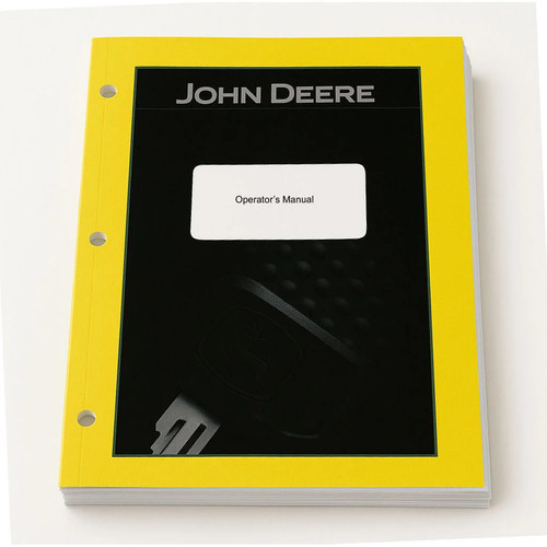 John deere 4350 tractor - deere, owners