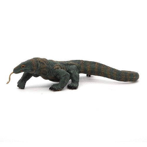 Papo komodo dragon - papo,