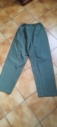 Pantalon imperméable