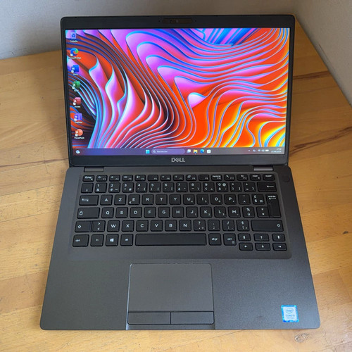 Portable très rapide - pc,