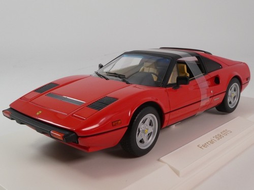 Norev ferrari 308 gts - norev,
