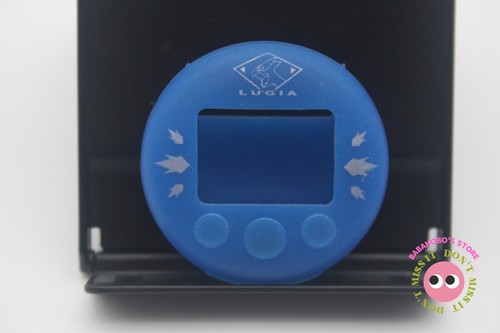 Housse silicone pokewalker - en,