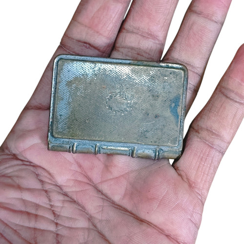 Rare ancienne boite - ,