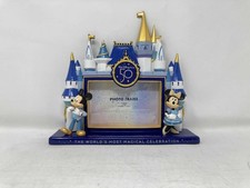 Cadre photo Walt Disney World