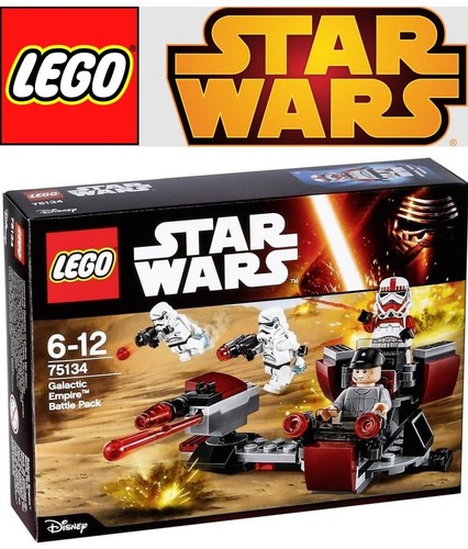 Lego 75134 star wars pack - lego, de