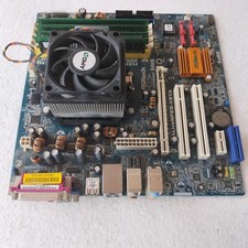 Carte mère AM2+ AsRock