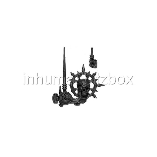 Sqac06 servo crane vox - sqac06,