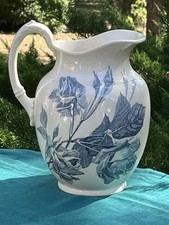 ROSES Broc Pichet Ancien