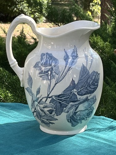 Roses broc pichet - broc,