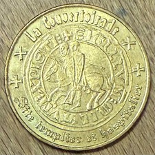 MDP 2007 LA COUVERTOIRADE