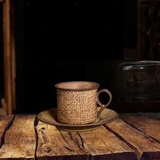 Tasse à Café En Céramique
