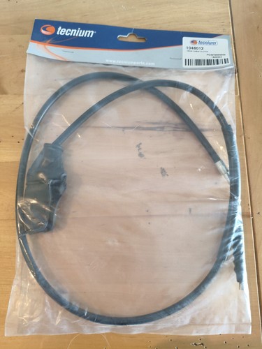 Câble embrayage tecnium derbi - tecnium,