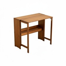 Bureau repliable Pliable